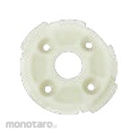 Mesin HL Gear Box Cover