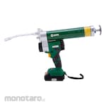 SATA Cordless Grease Gun Lithium Ion Brushless Professional Set
