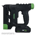 TEKIRO Cordless Stapler-Nailer Gun (Mesin Staples Tembak)