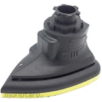 VINE Sander attachment set for KM06314