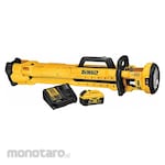 DEWALT Cordless Jobsite Light