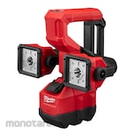 MILWAUKEE Cordless Bucket Light LED Utility