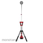 MILWAUKEE Cordless Stand Light LED (Lampu Sorot)