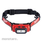 MILWAUKEE LED Headlamp (Senter Kepala)