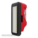 MILWAUKEE LED Pivoting Area Light Bare Unit