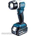 Makita flashlight