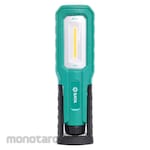 SATA Battery Replaceable Folding Worklight 60