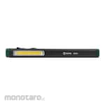 SATA Magnetic Dual Lighting Lithium Penlight