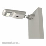 SOLERA Pole Bracket Trunnion Bracket