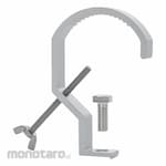 VOLTERREX C-Clamp Mounting