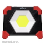 WIHA Wireless Work Light Floodlight Rechargeable (Lampu Kerja Nirkabel)