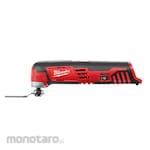 MILWAUKEE Cordless Multi Tool Compact
