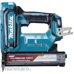 Makita Rechargeable finishing nailer