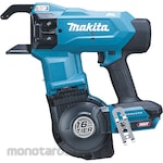 Makita Rechargeable rebar binding machine (40V max)