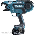 Makita Rechargeable rebar tying machine