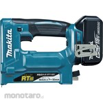 Makita rechargeable tacker