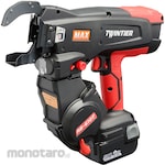 Max Rebar binding machine + RB-610T