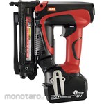 Max Rechargeable Tacker (10J Staple)