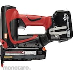 Max Rechargeable pin nailer