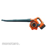 B+D Cordless Blower & Vacuum