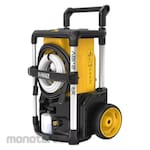 DEWALT Brushless Pressure Washer (Mesin Steam Kendaraan Tenaga Baterai)