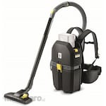 ESCO [Rechargeable] Backpack Vacuum Cleaner