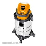 INGCO Lithium-Ion Vacuum Cleaner