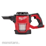 MILWAUKEE Compact Vacuum Cleaner