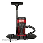 MILWAUKEE Fuel Backpack Vacuum Cleaner
