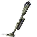 Makita Rechargeable cleaner (olive)