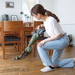 Makita Rechargeable cleaner (olive)