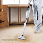 Makita Rechargeable cleaner (olive)