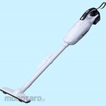 Makita Rechargeable cleaner 14.4V paper pack type