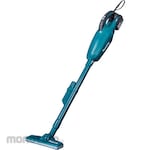 Makita Rechargeable cleaner 18V capsule type