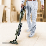 Makita Rechargeable cleaner CL001GZ