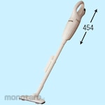 Makita Rechargeable vacuum cleaner 10.8V capsule type