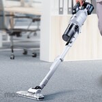 Makita rechargeable cleaner