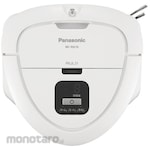 Panasonic Robot Vacuum Cleaner &quot;Rulo Mini&quot; (White)