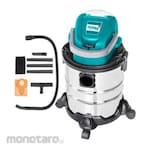 TOTAL Lithium-Ion Vacuum Cleaner