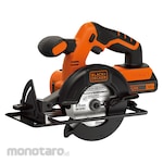 B+D 18V Circular Saw