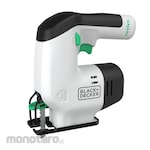 BLACK+DECKER Cordless Jigsaw Reviva
