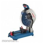 BOSCH Chop Saw (Mesin Potong Besi)