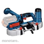 BOSCH Cordless Band Saw (Mesin Gergaji Pita Baterai)