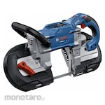 BOSCH Cordless Band Saw Deep Cut (Mesin Gergaji Pita Baterai)