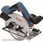 BOSCH Cordless Circular Saw (Mesin Gergaji Bundar Baterai)