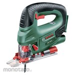 BOSCH Cordless Jigsaw (Mesin Gergaji Jigsaw Baterai)