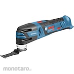 BOSCH Cordless Multi Cutter Tool (Mesin Pemotong Serbaguna)