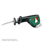 BOSCH Cordless Sabre Saw (Mesin Gergaji Reciprocating Baterai)