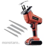 BULL Cordless Reciprocating Saw