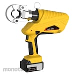 Barton Tools Cordless Hydraulic Crimping (Mesin Pemotong Kabel Baterai)